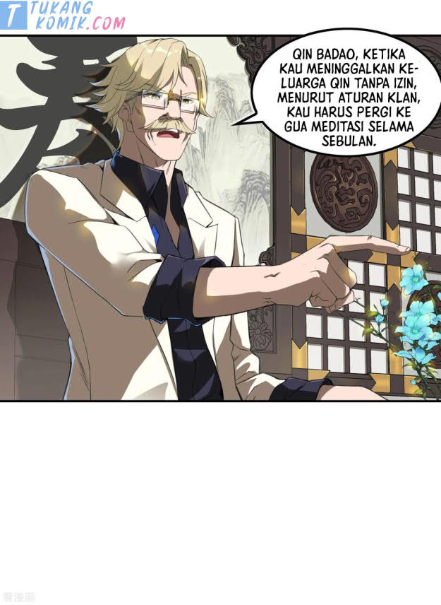 Useless First Son-In-Law (Magnificent Cohabiting Son-In-Law)