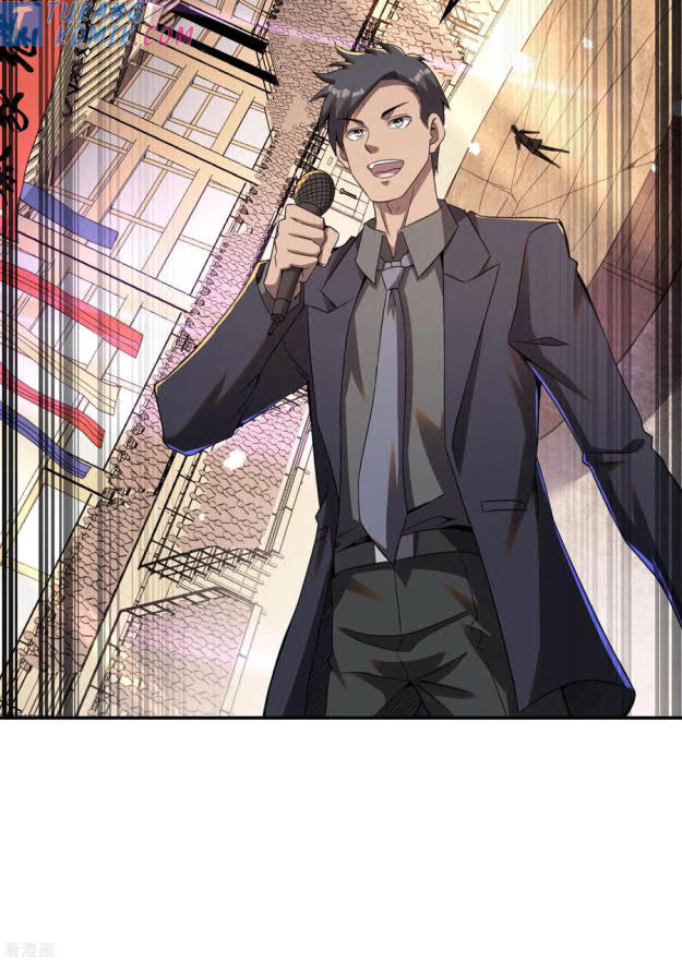 Useless First Son-In-Law (Magnificent Cohabiting Son-In-Law)