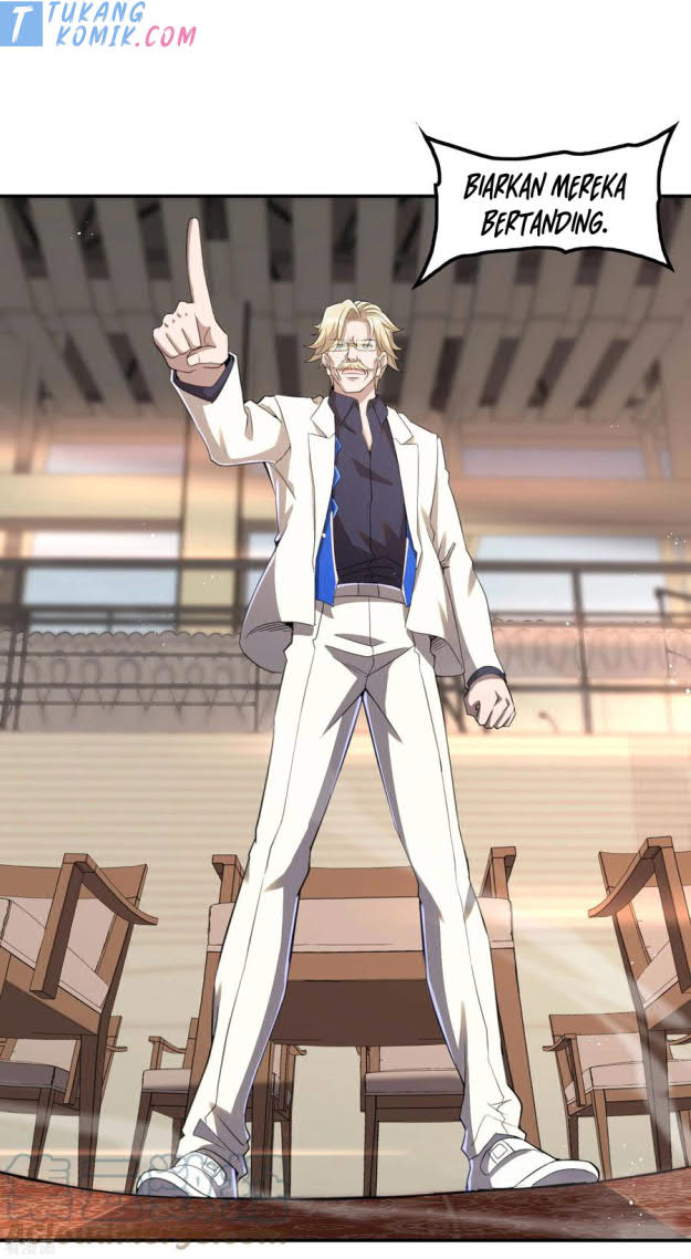 Useless First Son-In-Law (Magnificent Cohabiting Son-In-Law)