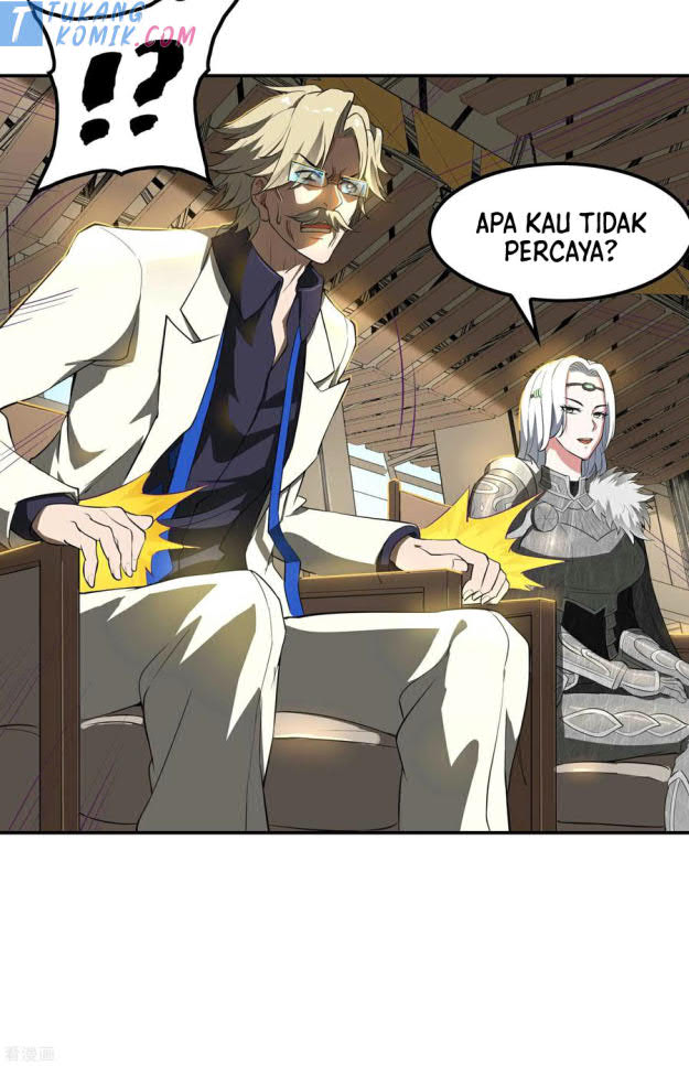 Useless First Son-In-Law (Magnificent Cohabiting Son-In-Law)