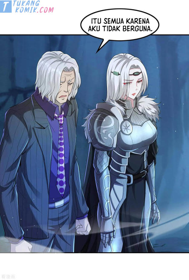 Useless First Son-In-Law (Magnificent Cohabiting Son-In-Law)