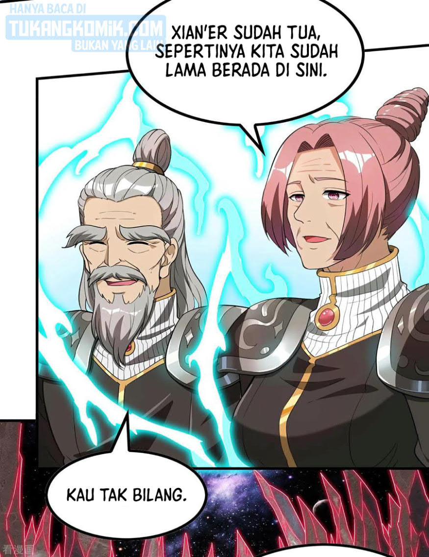 Useless First Son-In-Law (Magnificent Cohabiting Son-In-Law)