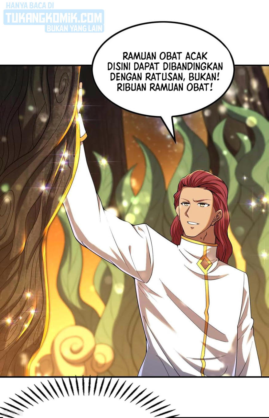 Useless First Son-In-Law (Magnificent Cohabiting Son-In-Law)
