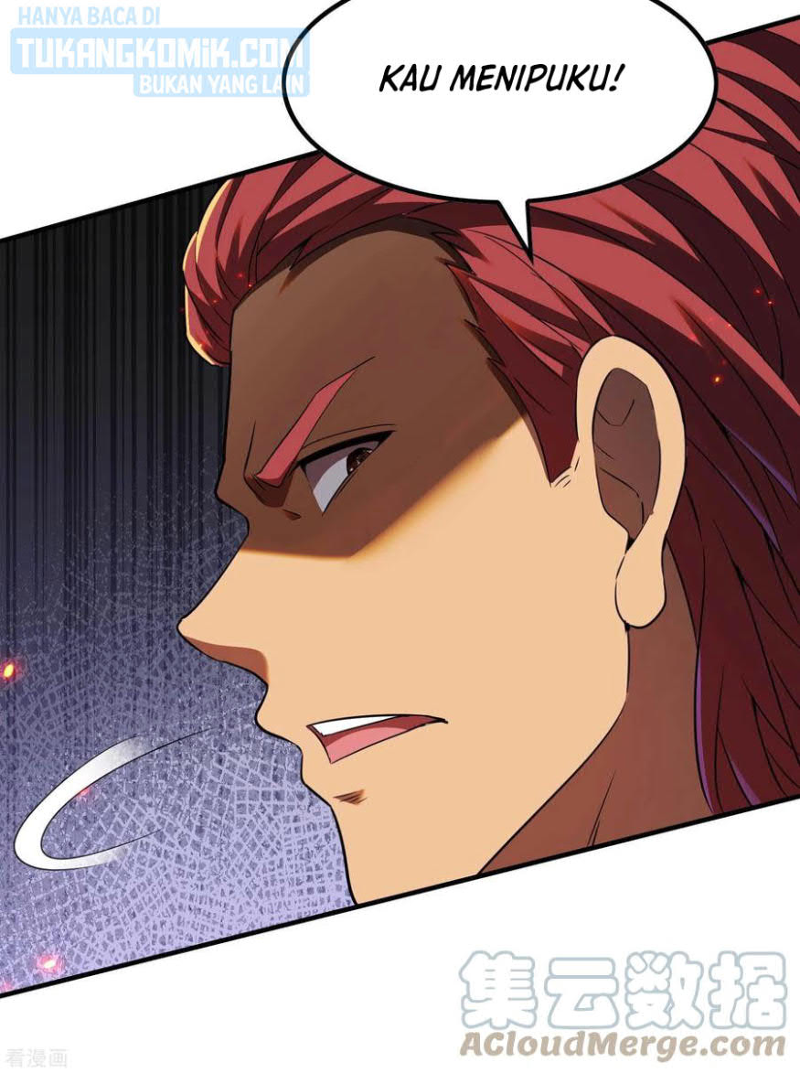 Useless First Son-In-Law (Magnificent Cohabiting Son-In-Law)