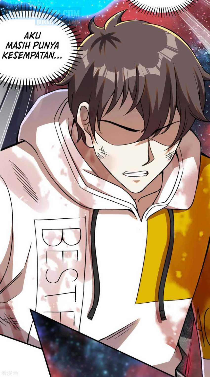 Useless First Son-In-Law (Magnificent Cohabiting Son-In-Law)