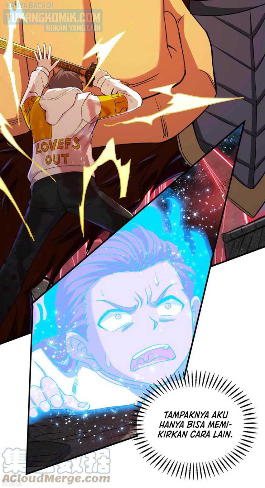 Useless First Son-In-Law (Magnificent Cohabiting Son-In-Law)