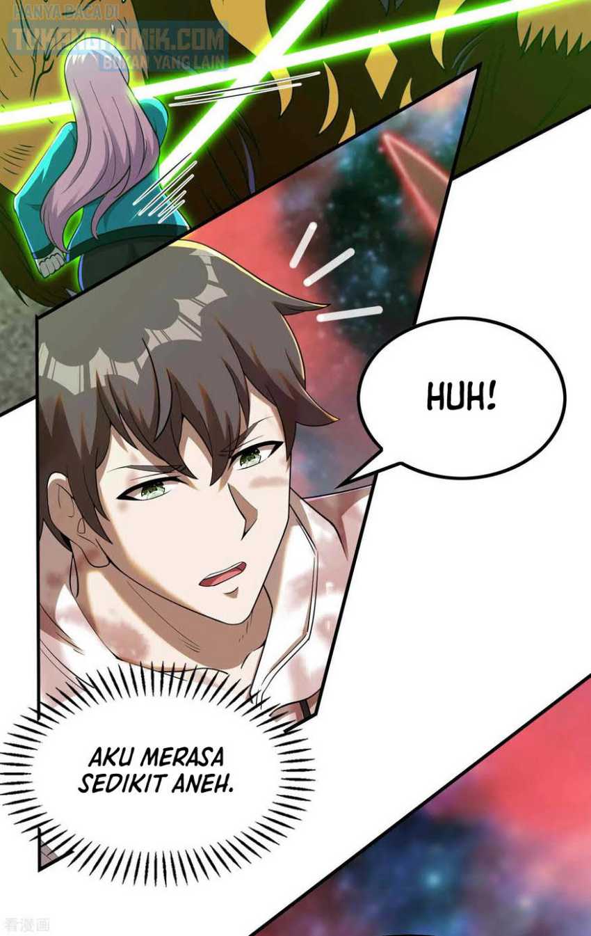 Useless First Son-In-Law (Magnificent Cohabiting Son-In-Law)