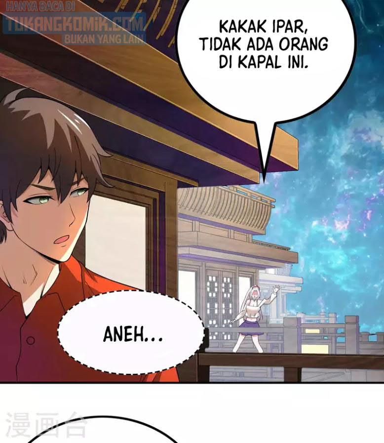 Useless First Son-In-Law (Magnificent Cohabiting Son-In-Law)