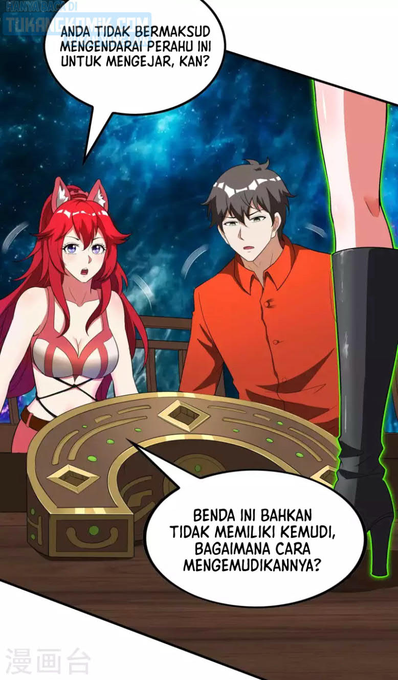 Useless First Son-In-Law (Magnificent Cohabiting Son-In-Law)