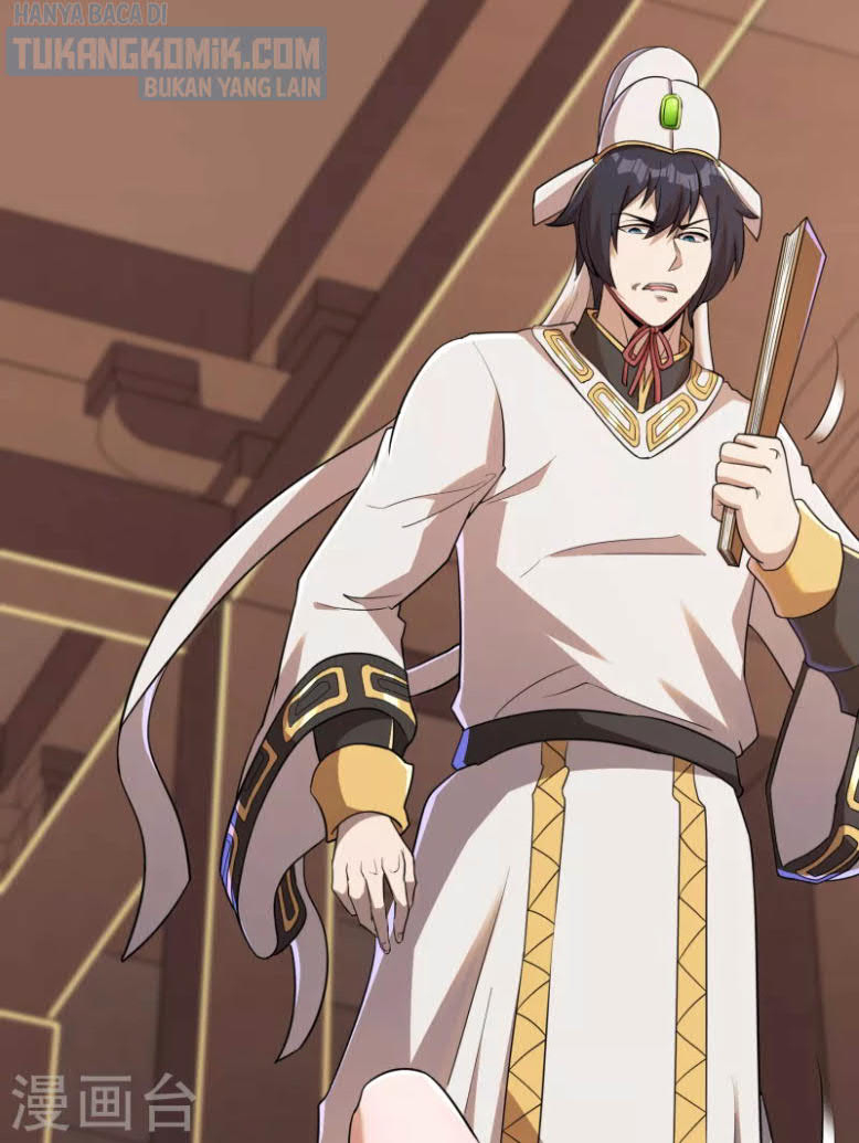 Useless First Son-In-Law (Magnificent Cohabiting Son-In-Law)