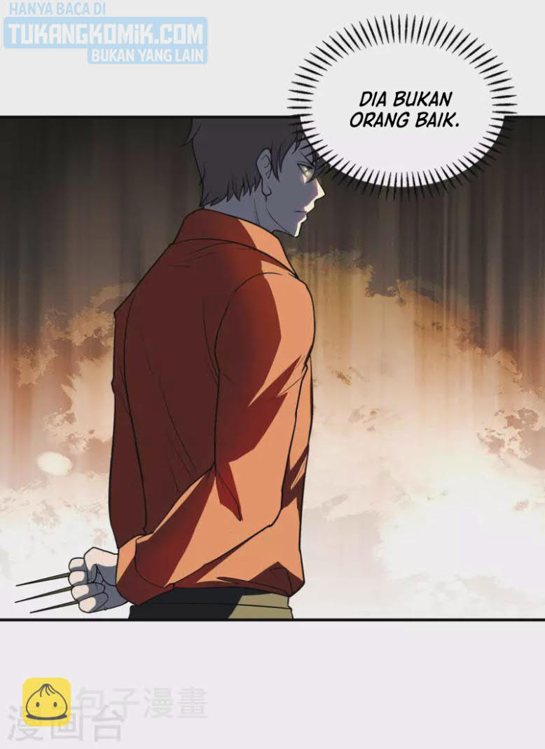 Useless First Son-In-Law (Magnificent Cohabiting Son-In-Law)