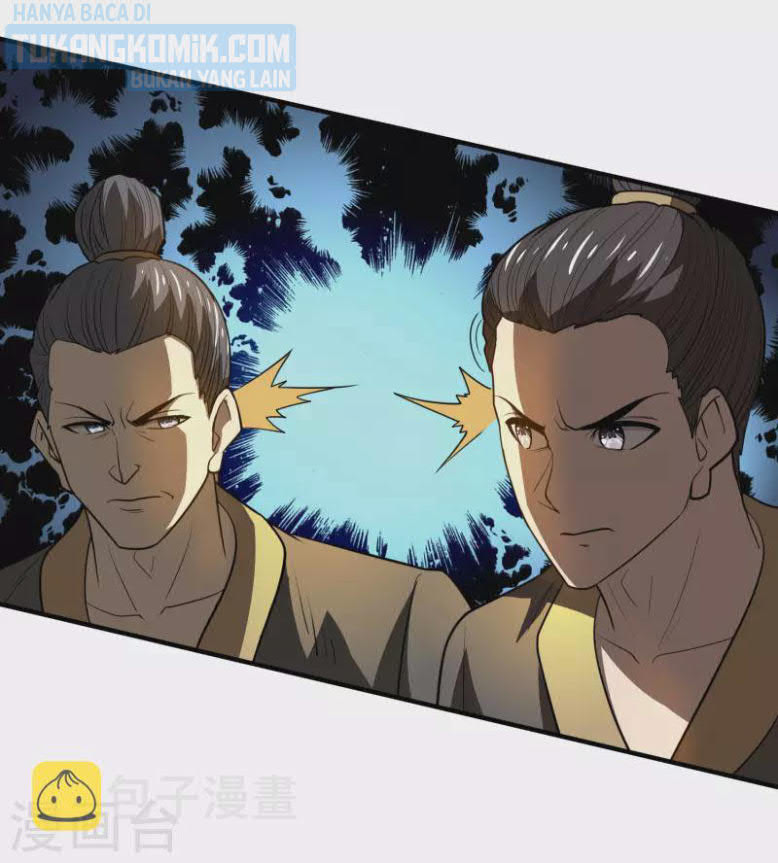 Useless First Son-In-Law (Magnificent Cohabiting Son-In-Law)