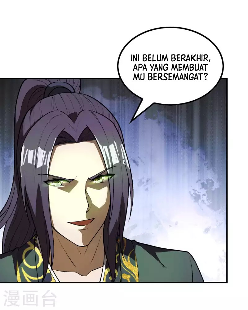 Useless First Son-In-Law (Magnificent Cohabiting Son-In-Law)
