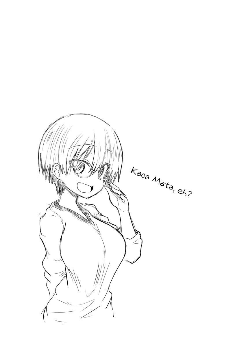 Uzaki-chan wa Asobitai!
