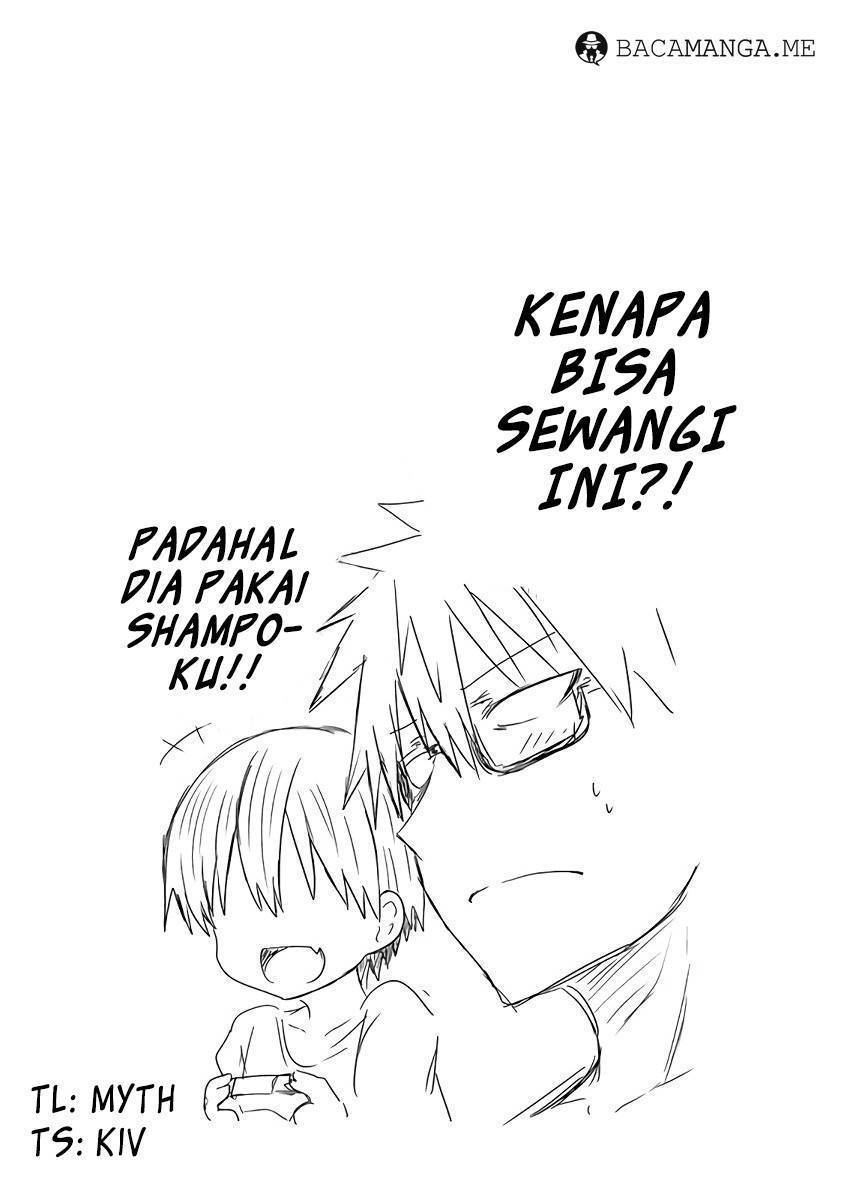 Uzaki-chan wa Asobitai!
