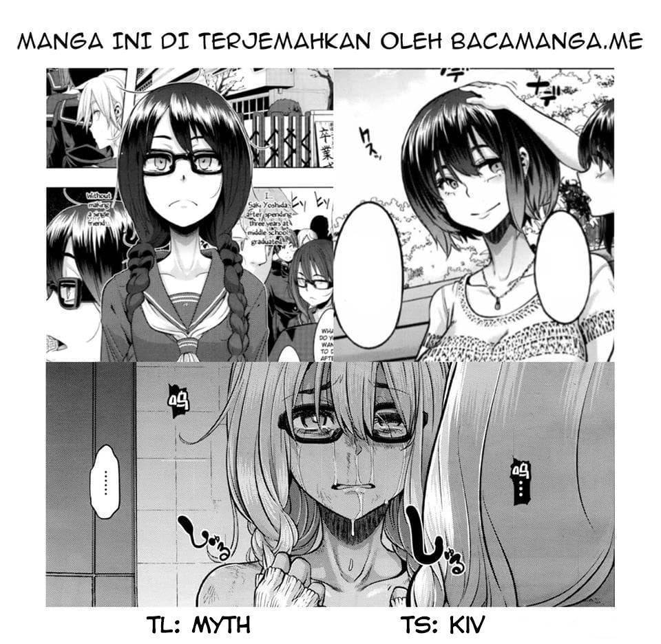 Uzaki-chan wa Asobitai!