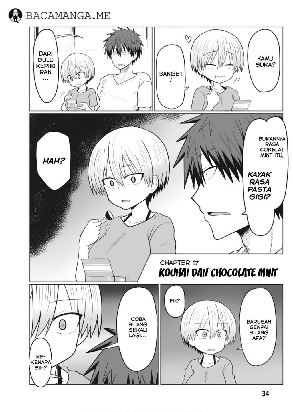 Uzaki-chan wa Asobitai!