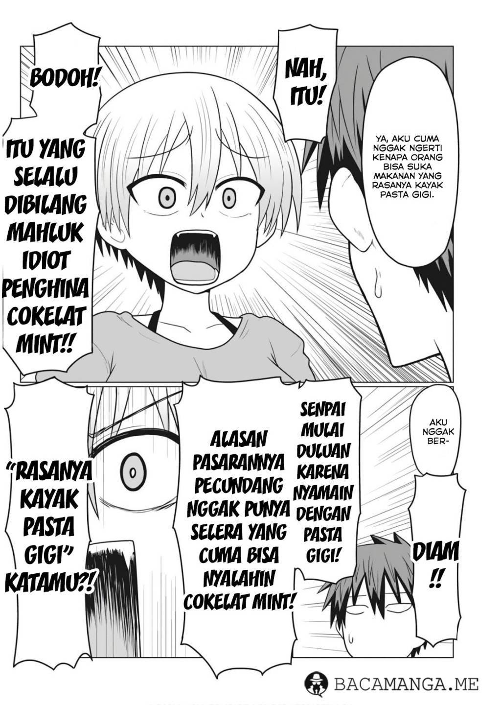 Uzaki-chan wa Asobitai!