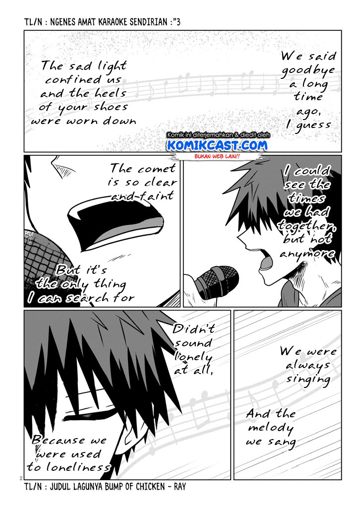 Uzaki-chan wa Asobitai!