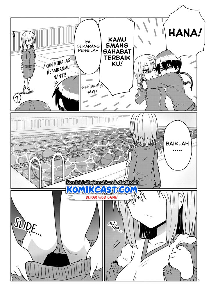 Uzaki-chan wa Asobitai!