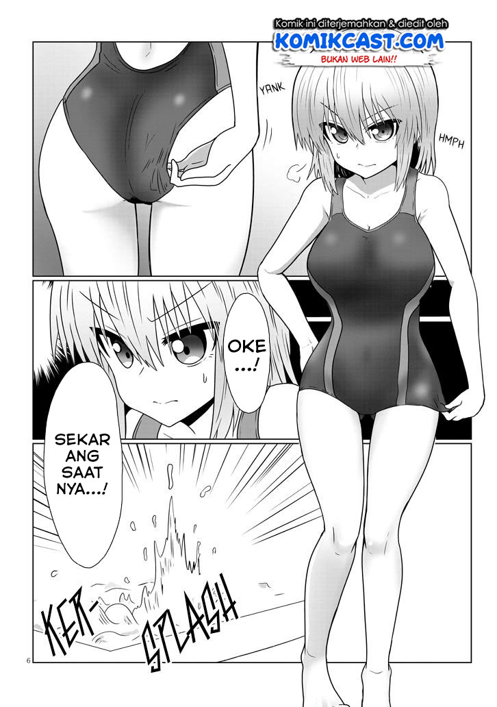 Uzaki-chan wa Asobitai!