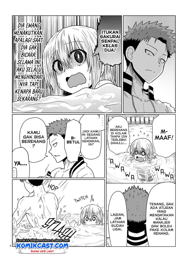 Uzaki-chan wa Asobitai!