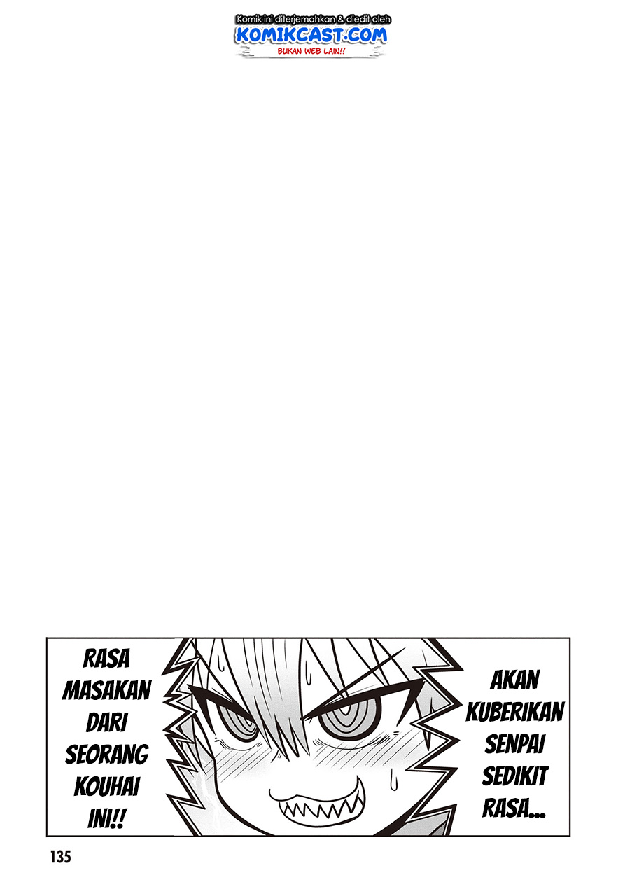 Uzaki-chan wa Asobitai!