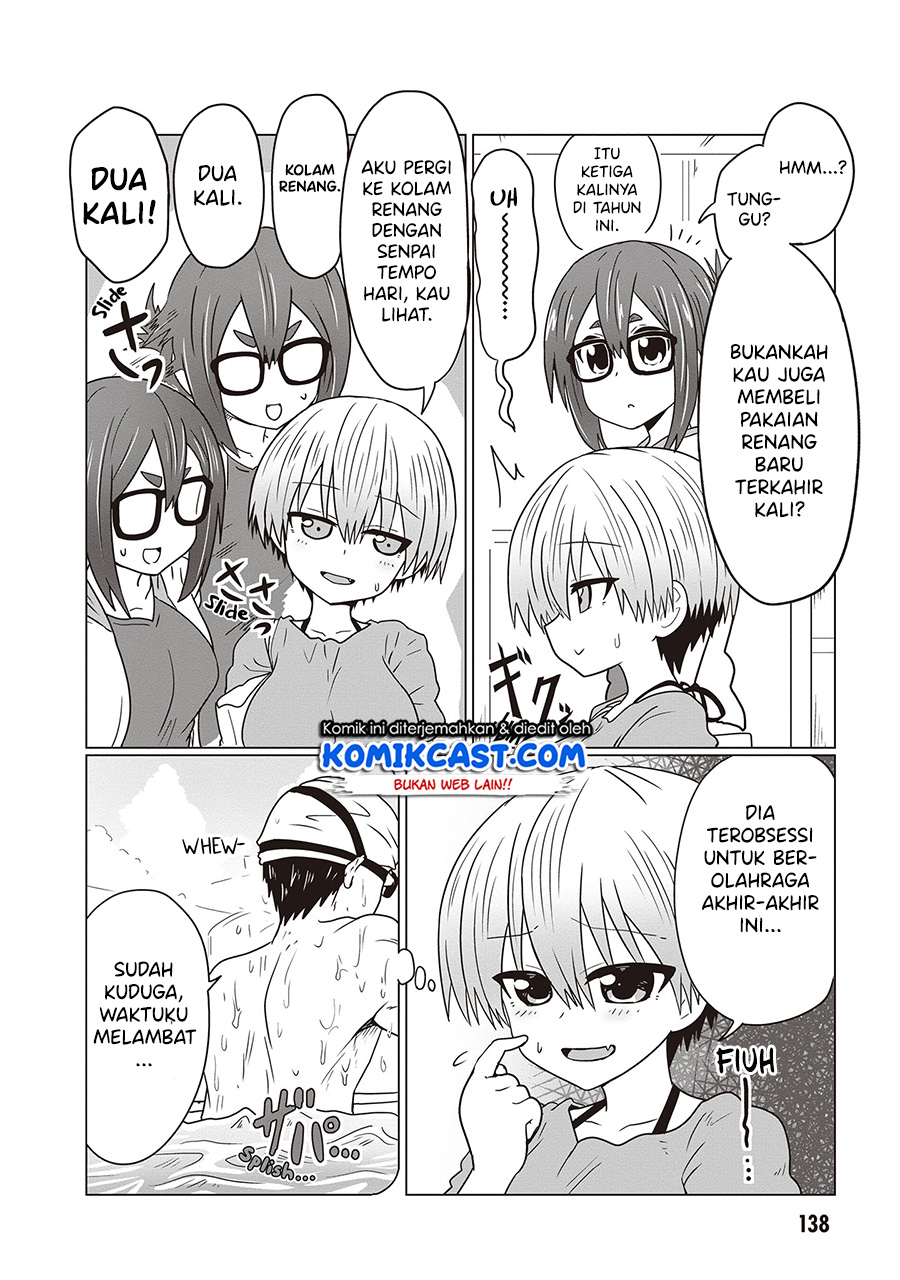 Uzaki-chan wa Asobitai!