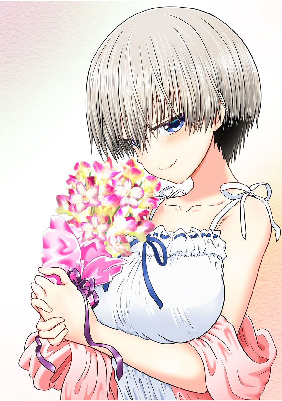 Uzaki-chan wa Asobitai!