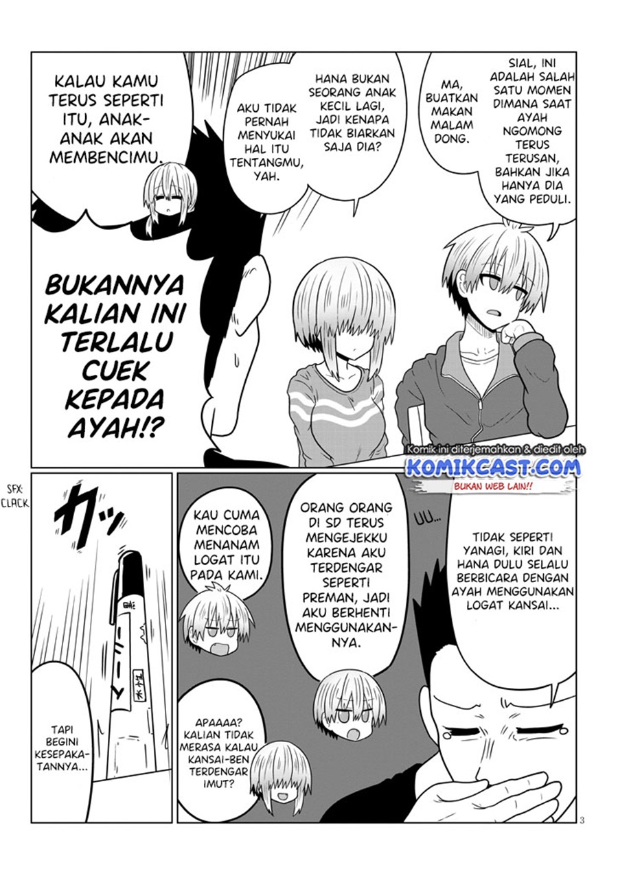 Uzaki-chan wa Asobitai!