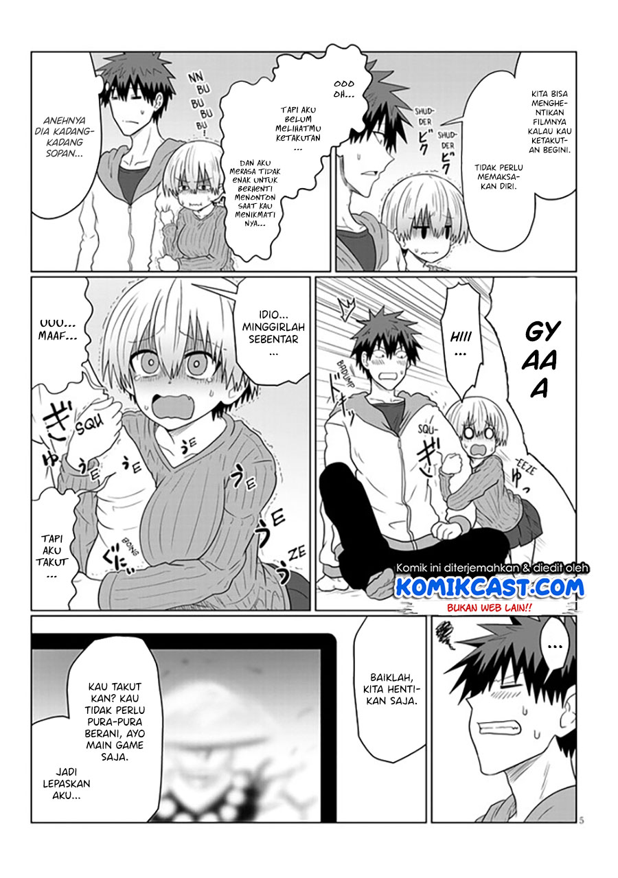 Uzaki-chan wa Asobitai!