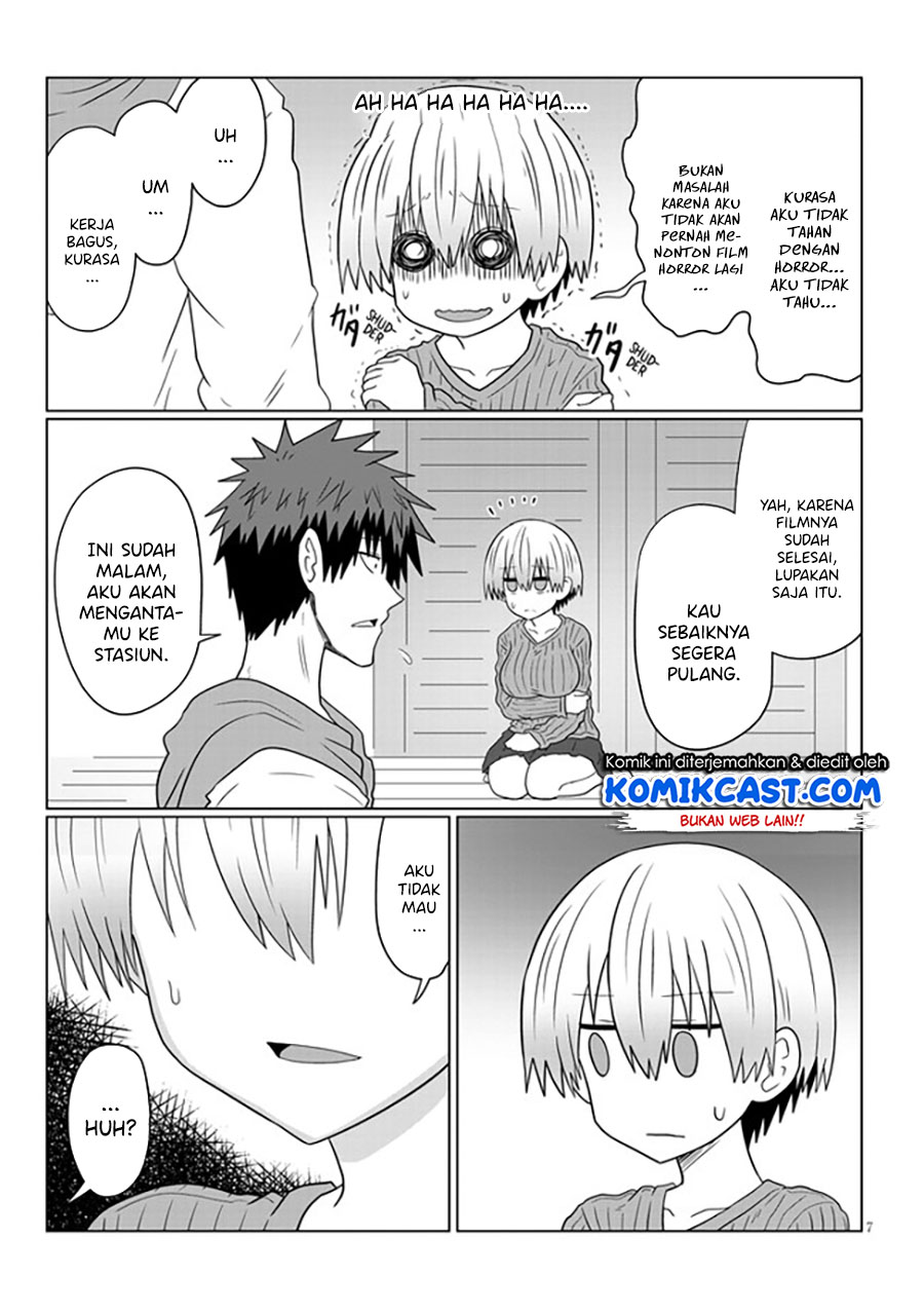 Uzaki-chan wa Asobitai!