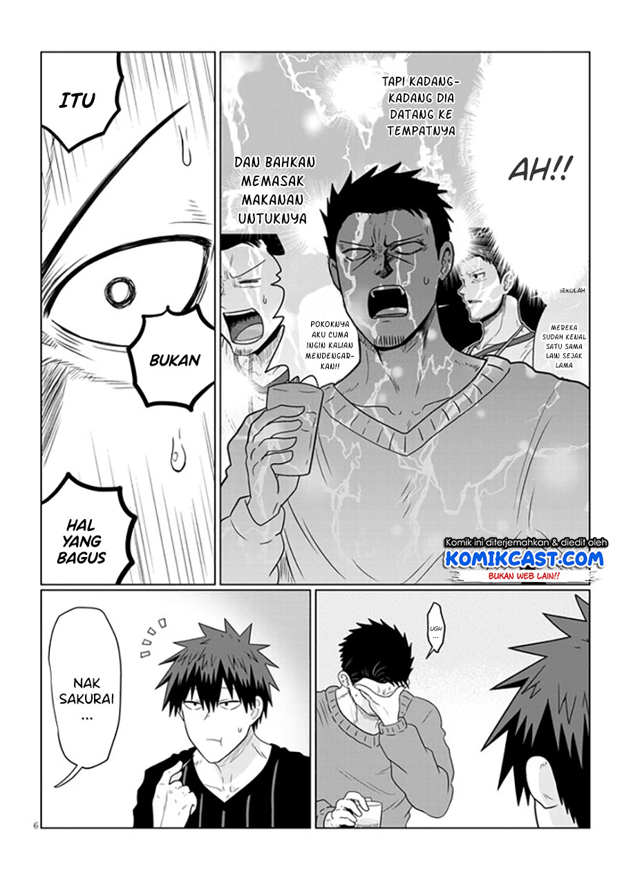 Uzaki-chan wa Asobitai!