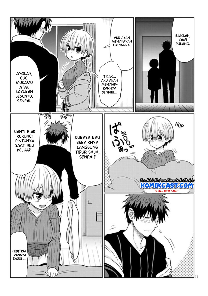 Uzaki-chan wa Asobitai!