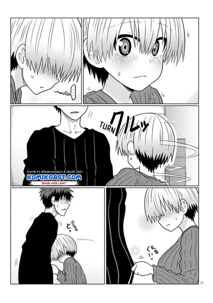 Uzaki-chan wa Asobitai!