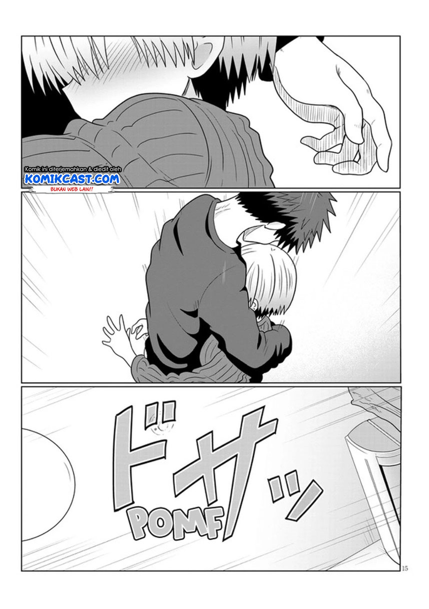 Uzaki-chan wa Asobitai!