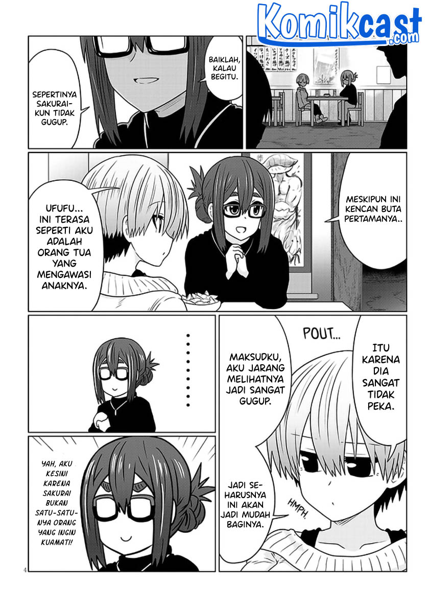 Uzaki-chan wa Asobitai!