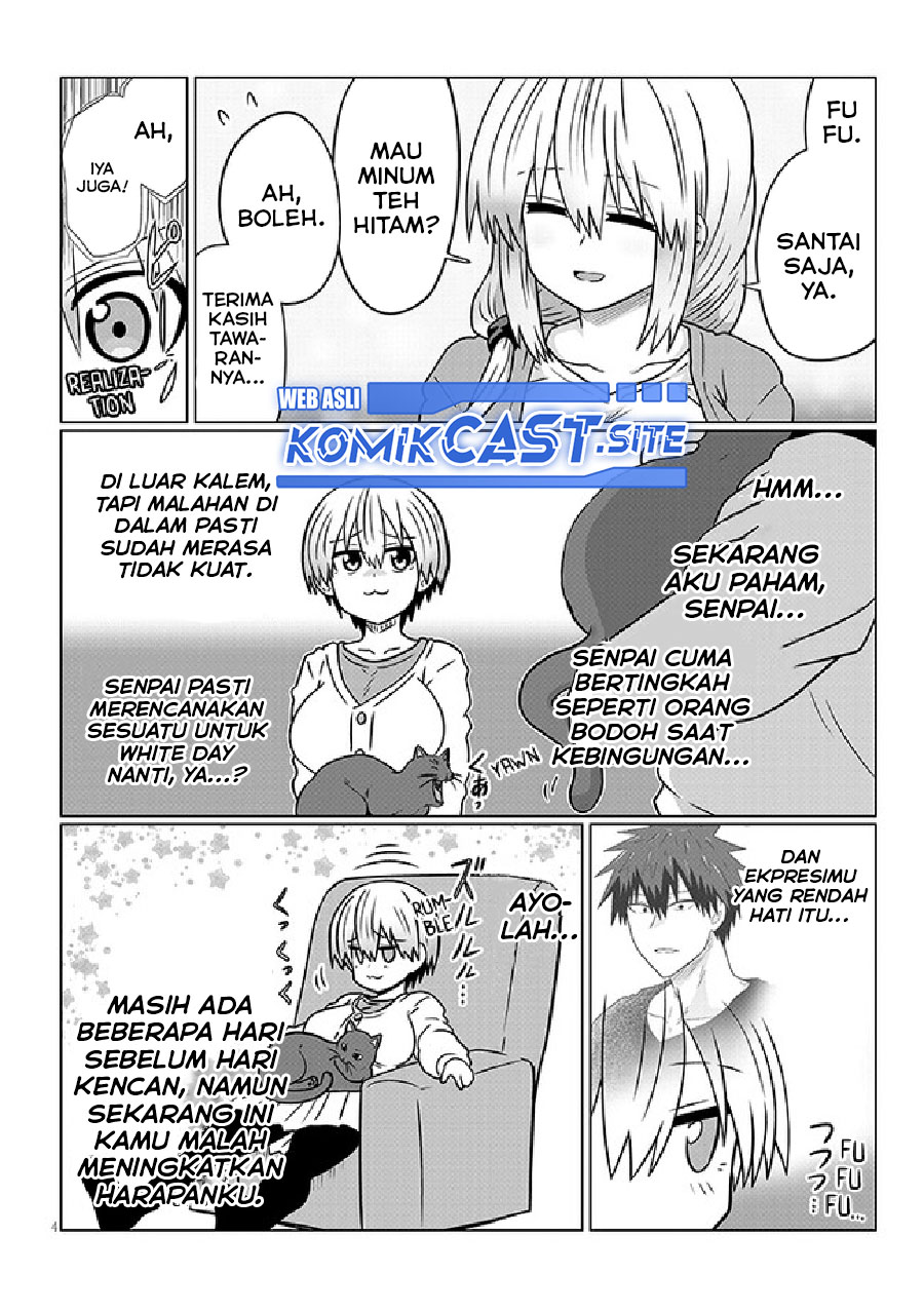 Uzaki-chan wa Asobitai!