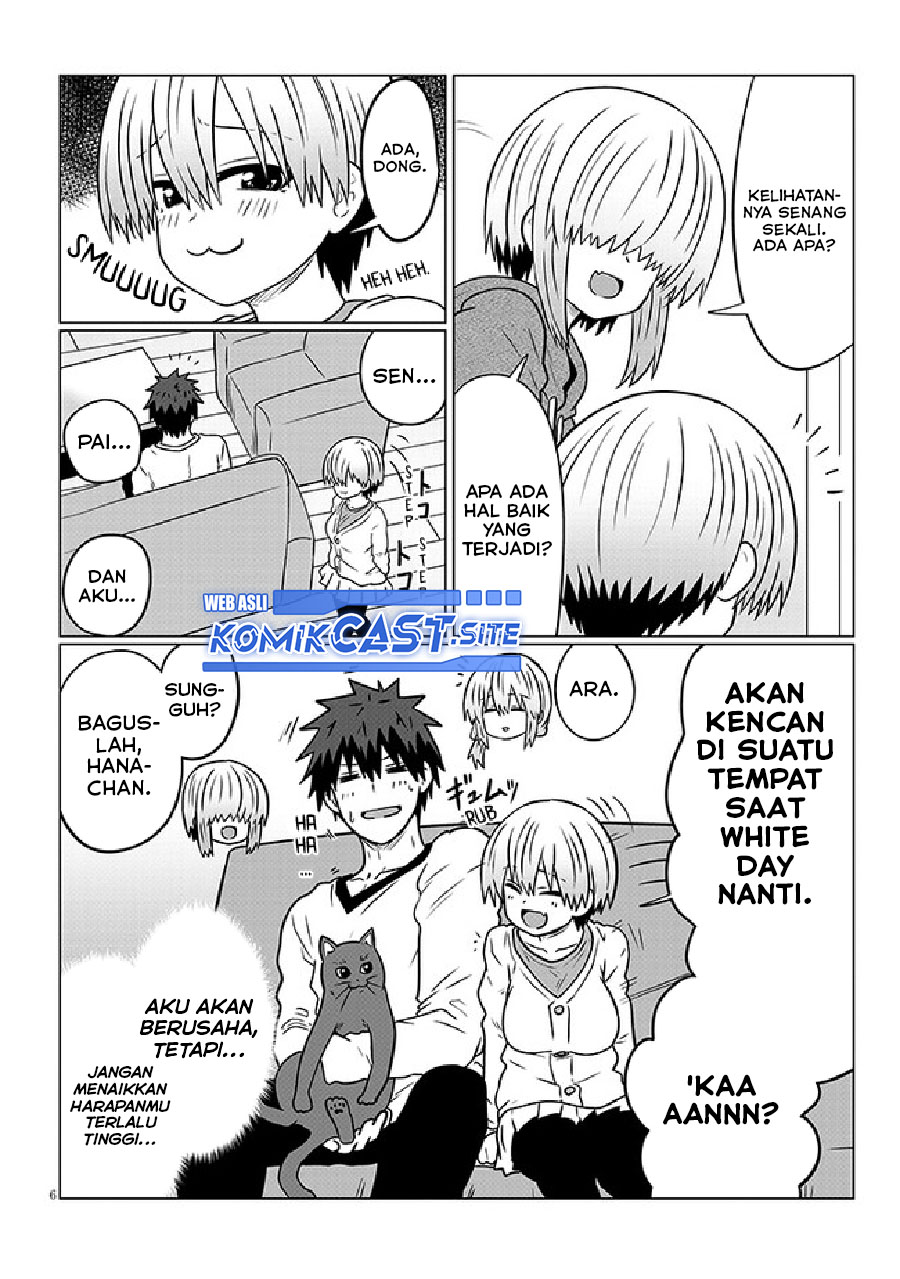 Uzaki-chan wa Asobitai!
