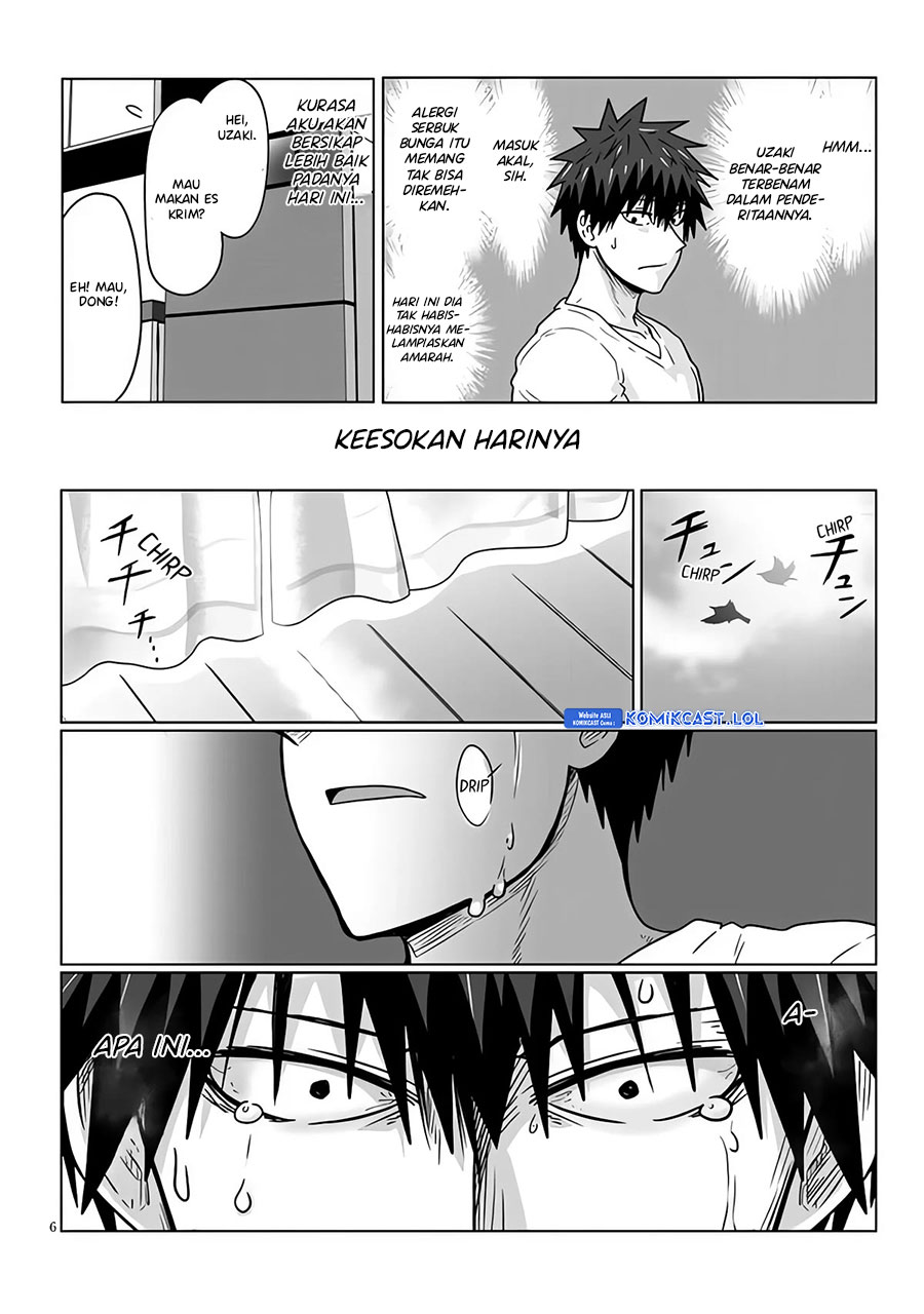 Uzaki-chan wa Asobitai!