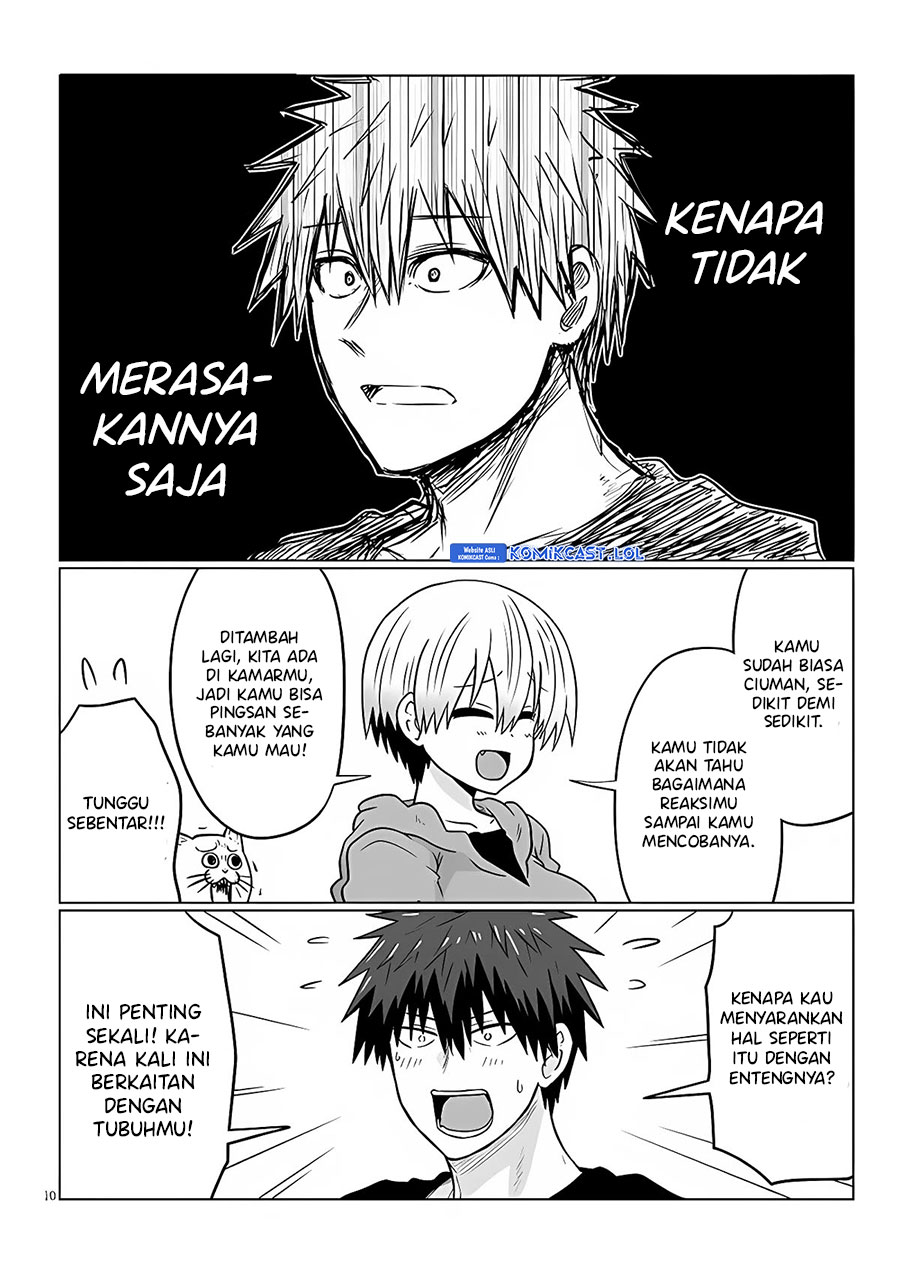 Uzaki-chan wa Asobitai!