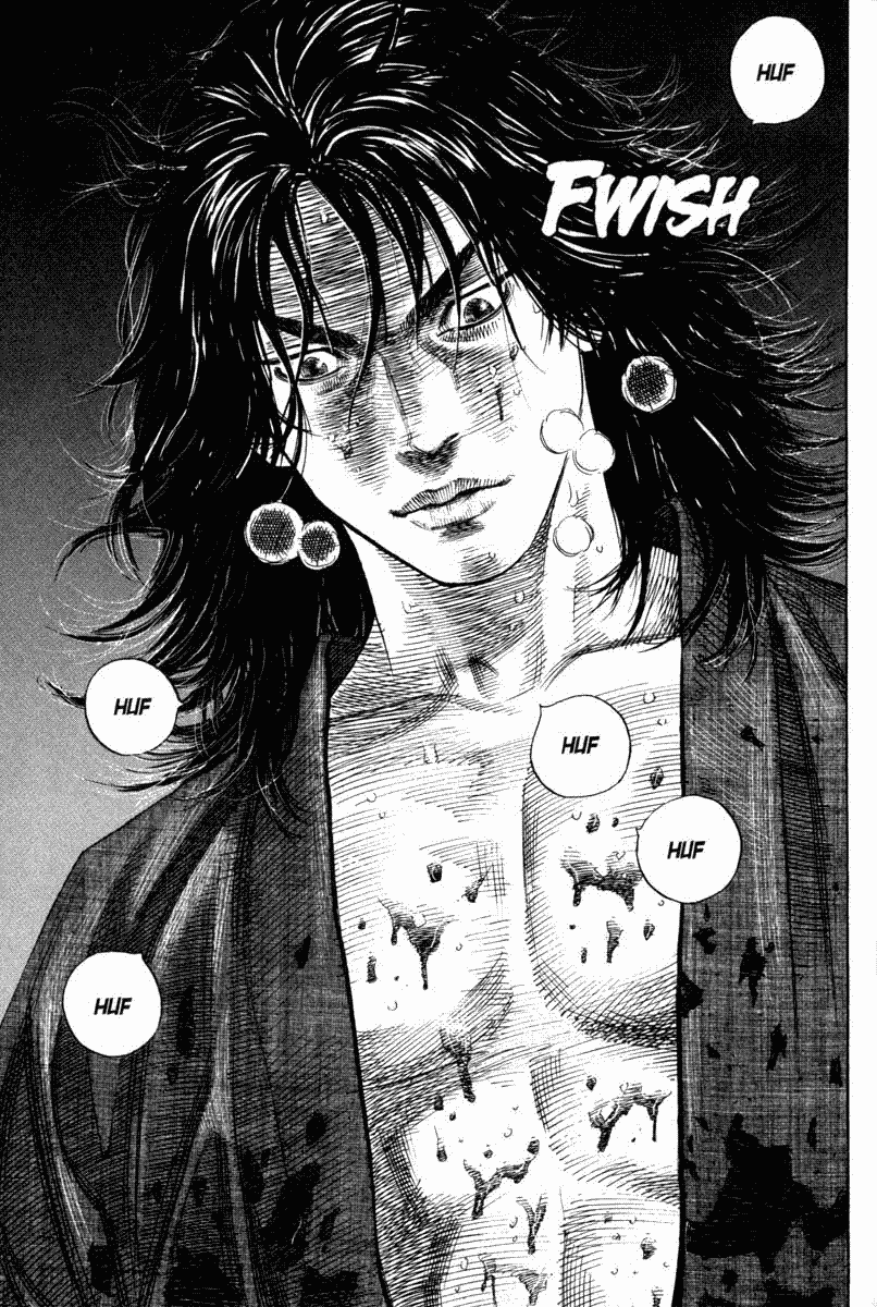 Vagabond
