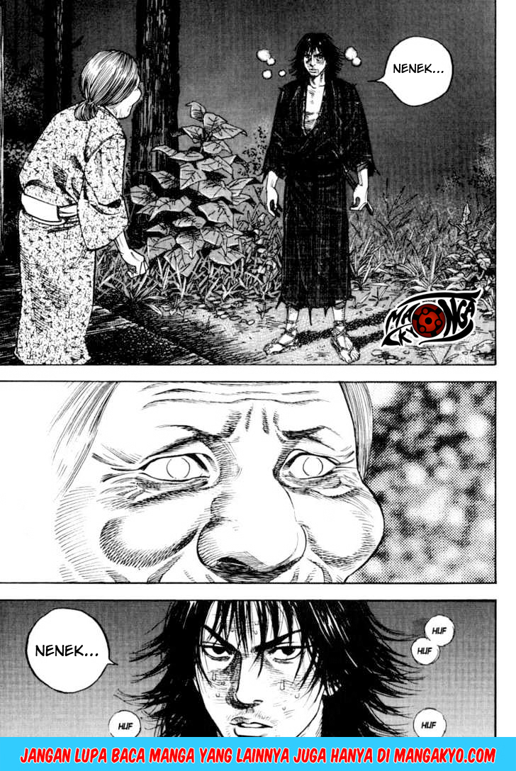 Vagabond