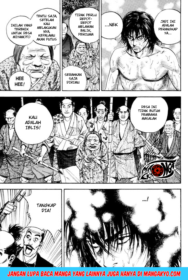 Vagabond