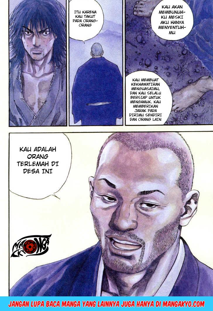 Vagabond