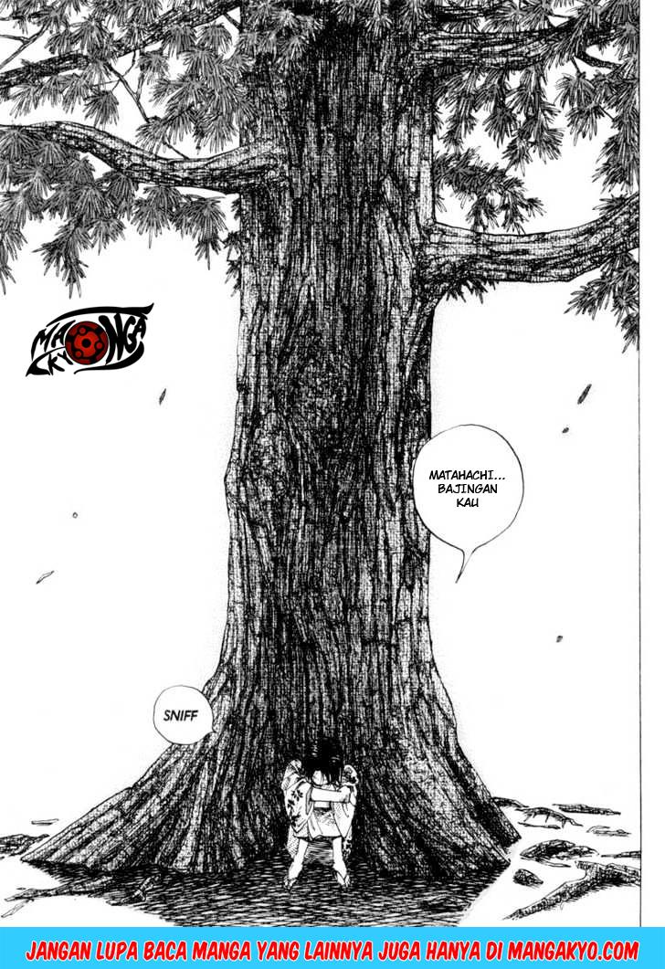 Vagabond