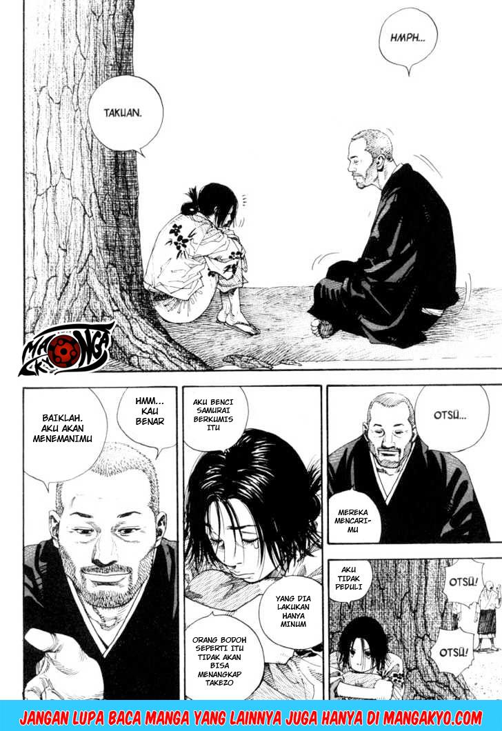 Vagabond