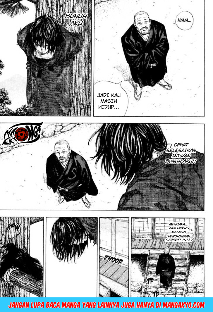 Vagabond