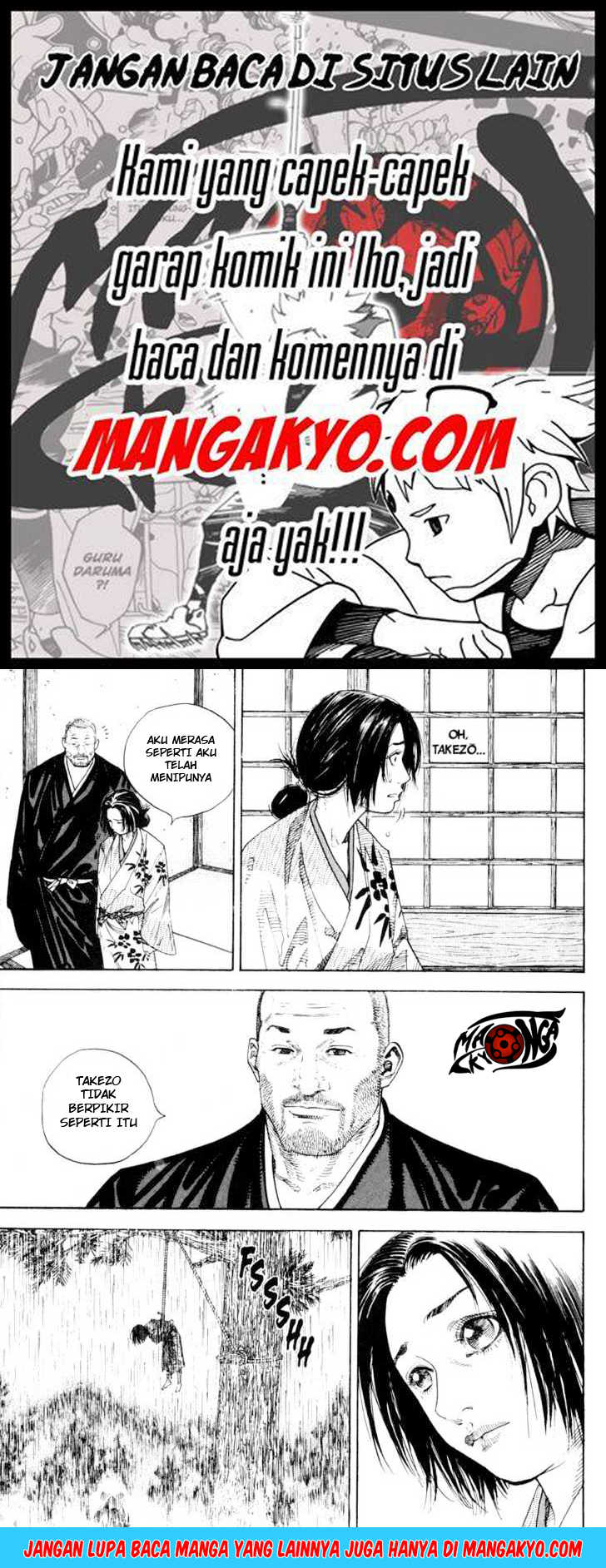 Vagabond