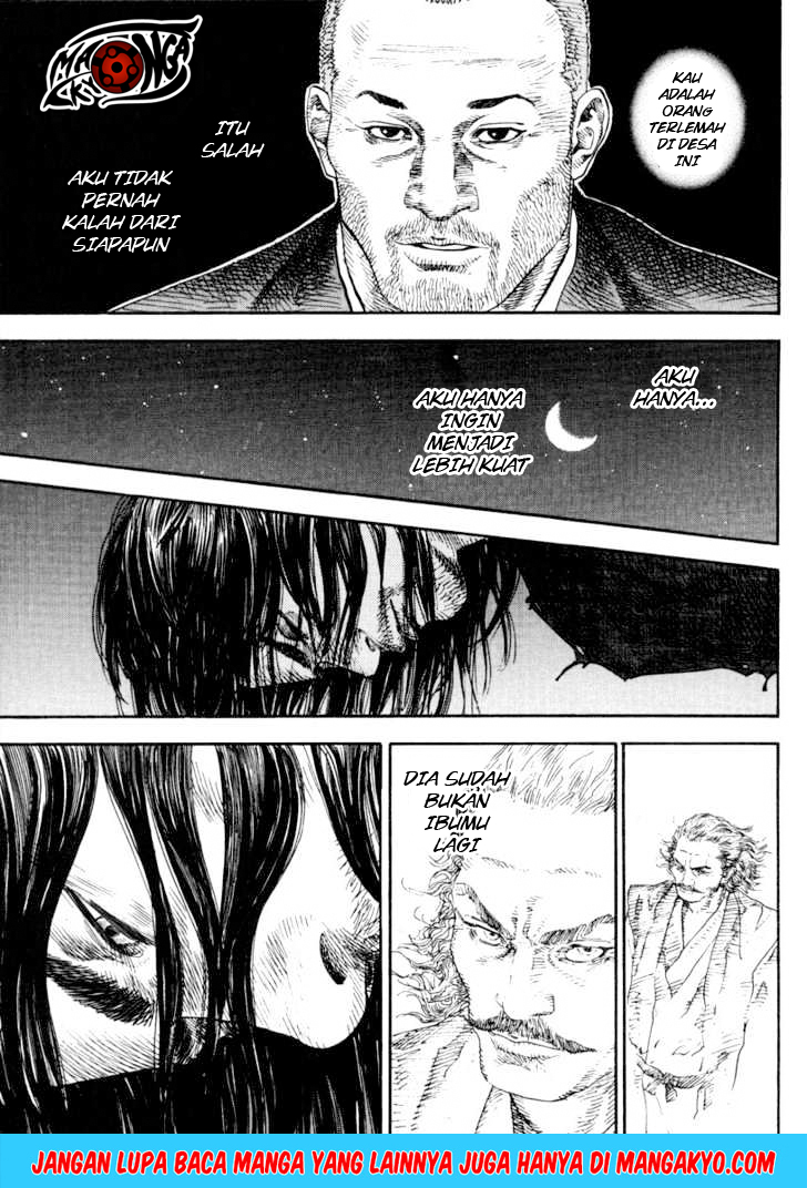 Vagabond